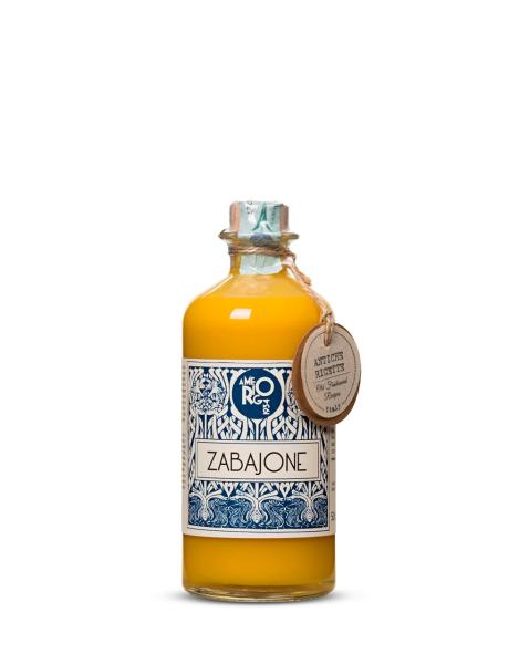 APPENNINO FOOD - Liquore allo Zabajone