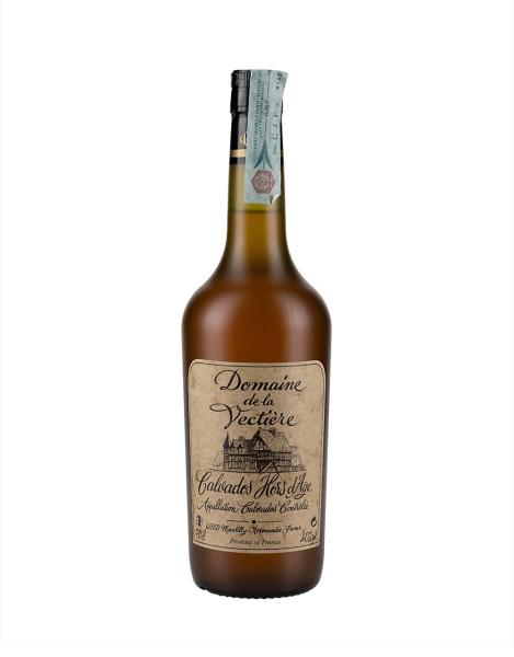 DOMAINE DE LA VECTIÈRE - Calvados AOC - 