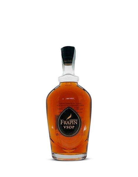 FRAPIN - Cognac Grande Champagne Premier Cru AOC - 