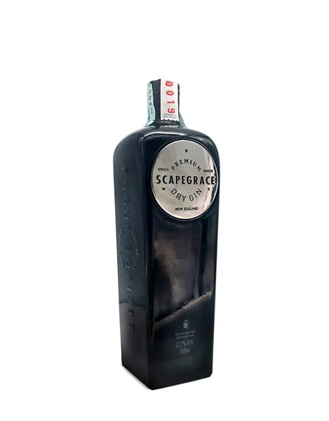 SCAPEGRACE - Premium 
