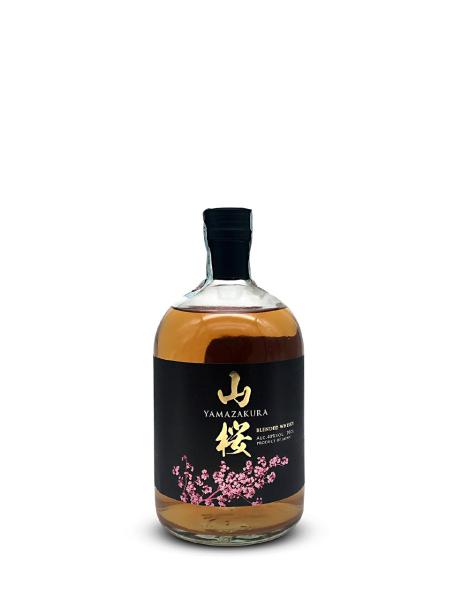 SASANOKAWA SHUZO - Whisky Giapponese Blended 