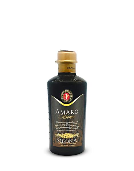 SIBONA - Amaro alle Erbe