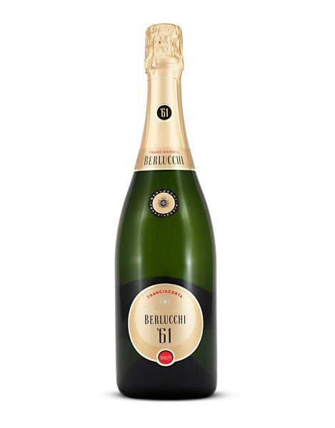 BERLUCCHI '61 - MAGNUM - Franciacorta DOCG - Brut