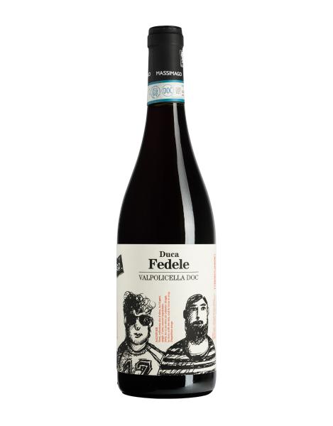 MASSIMAGO - Valpolicella DOC - 