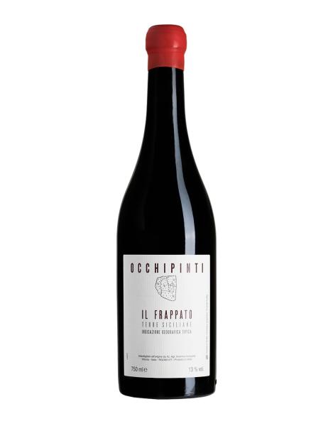 OCCHIPINTI - Terre Siciliane IGT - Frappato 2020