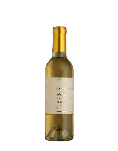 CHÂTEAU SIMON - DEMI - Sauternes AOC - 