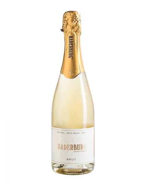 HADERBURG - Alto Adige DOC - Brut