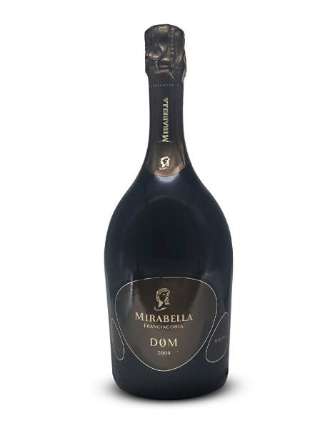 MIRABELLA - Franciacorta DOCG - Dosaggio Zero 