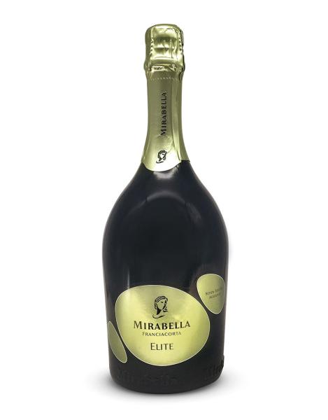 MIRABELLA - Franciacorta DOCG - Extra Brut 