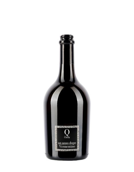 QUARTOMORO - Vermentino di Sardegna DOC - 