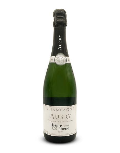 AUBRY - Champagne AOC Premier Cru - 