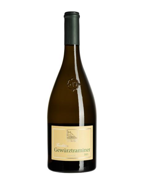 TERLAN - Alto Adige DOC - Gewürztraminer 2024