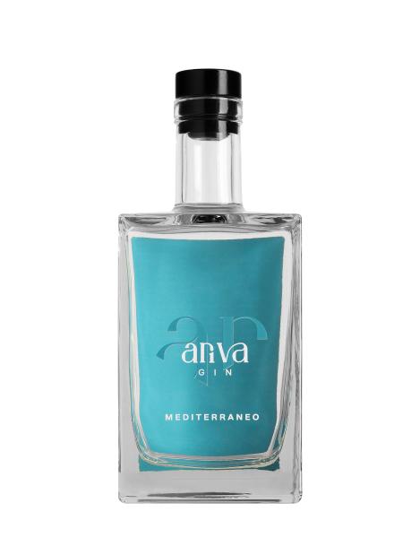 OLTREBOLLA - Gin Ariva 