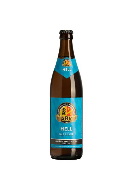 ABK - Birra Helles - 