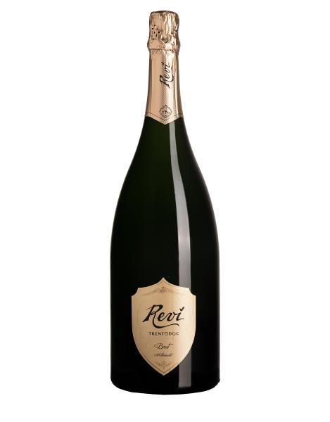 REVÌ - MAGNUM - Trento DOC - Brut