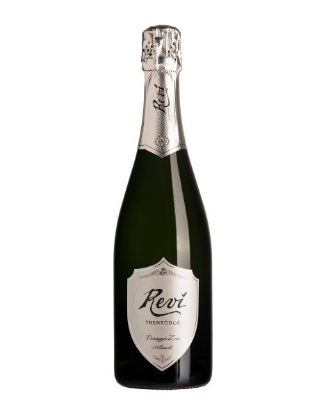 REVÌ - Trento DOC - Dosaggio Zero