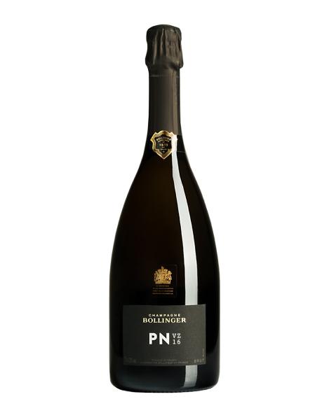 BOLLINGER - Champagne AOC - Brut Blanc de Noirs 