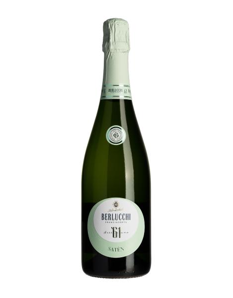BERLUCCHI '61 - Franciacorta DOCG - Brut Satèn