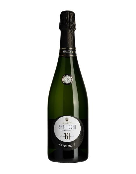  BERLUCCHI '61 - Franciacorta DOCG - Extra Brut