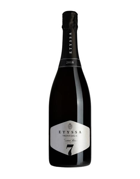 ETYSSA - Trento DOC - Extra Brut 