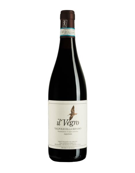 BRIGALDARA - Valpolicella Ripasso Superiore DOC - 