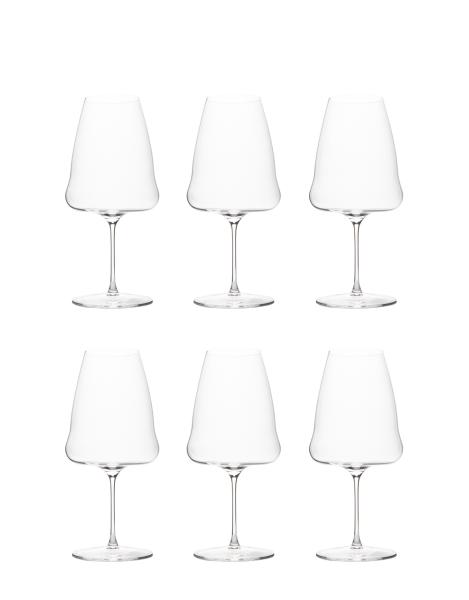 RIEDEL - Set di 6 Bicchieri da Riesling 