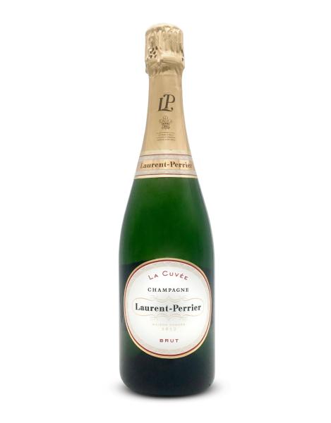 LAURENT-PERRIER - Champagne AOC - Brut 