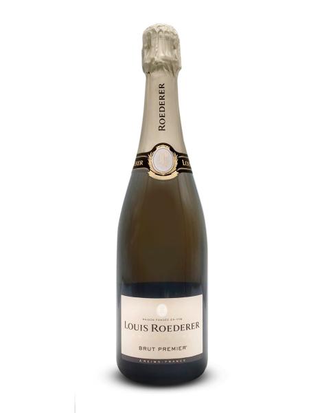 LOUIS ROEDERER - MAGNUM - Champagne AOC Premier Cru - Brut