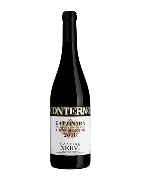 CANTINE NERVI - CONTERNO - Gattinara DOCG - 
