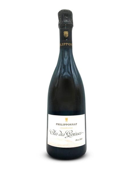 PHILIPPONNAT - Champagne AOC - Brut 