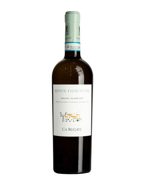 CA' RUGATE - Soave Classico - 