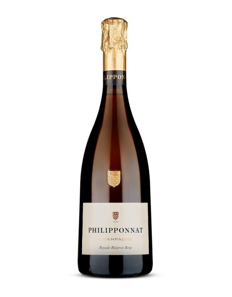 PHILIPPONNAT - Champagne AOC - Brut 