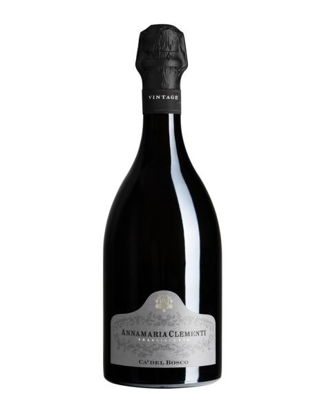 CA' DEL BOSCO - Franciacorta DOCG - Dosaggio Zero 