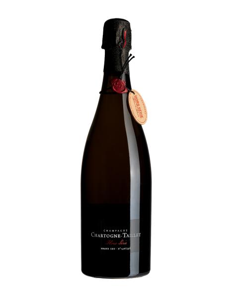 CHATEAU CHARTOGNE-TAILLET - Champagne AOC Grand Cru - Extra Brut Blanc de Blancs 
