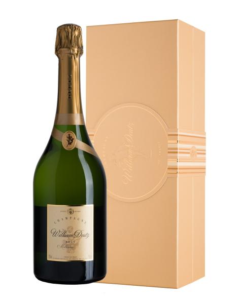 DEUTZ - Champagne AOC - Brut 