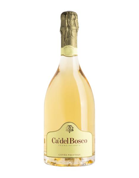 CA' DEL BOSCO - Franciacorta DOCG - Extra Brut 