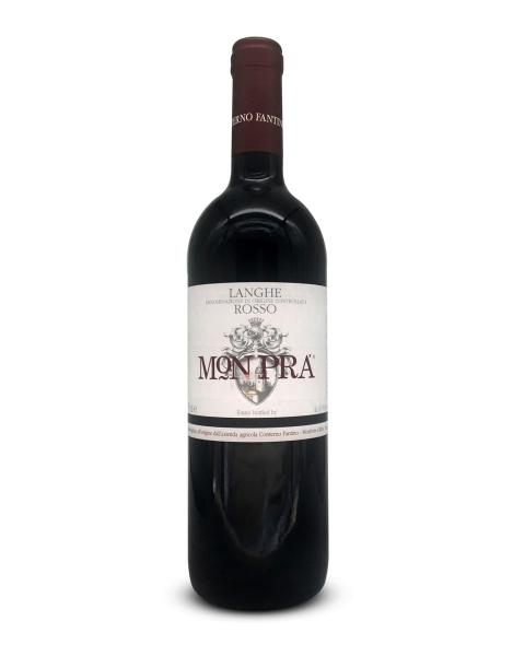 CONTERNO FANTINO - Langhe DOC - 