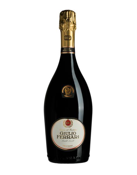 FERRARI - Trento DOC - Extra Brut 