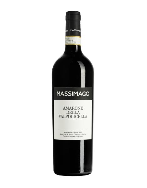 MASSIMAGO - Amarone della Valpolicella DOCG - 2018