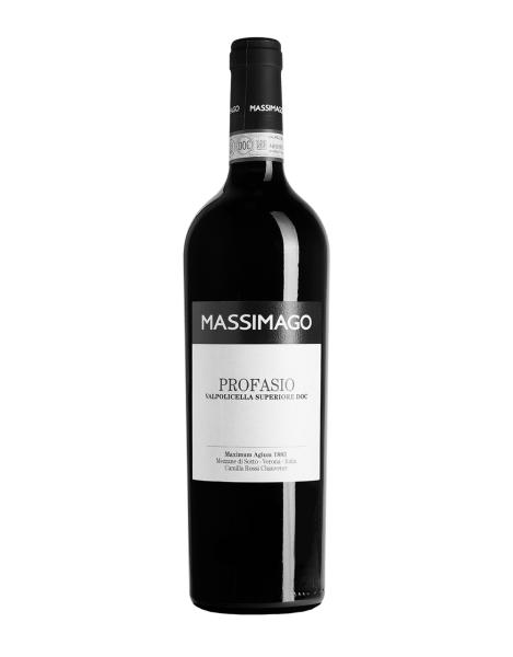 MASSIMAGO - Valpolicella Superiore DOC - 