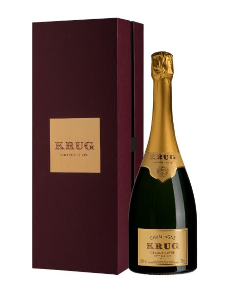 KRUG - Champagne AOC - Brut 