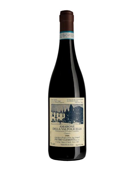 CLEMENTI - Amarone della Valpolicella DOCG