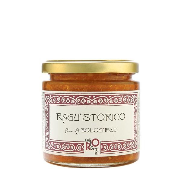 APPENNINO FOOD - Ragù Storico alla Bolognese