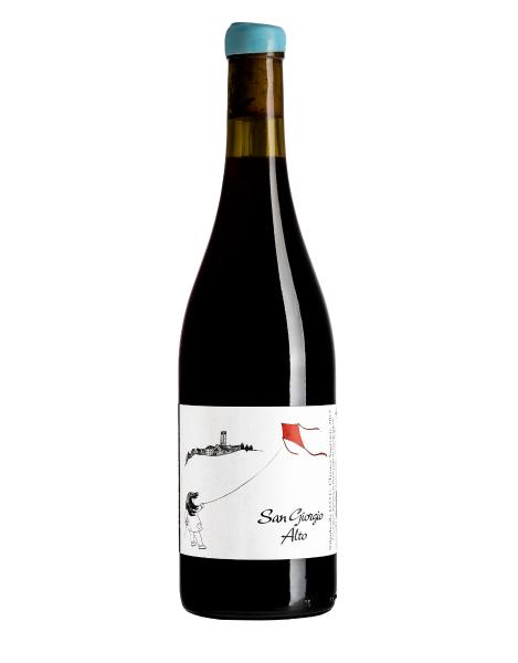  MONTE DALL'ORA - Valpolicella Superiore DOC - 