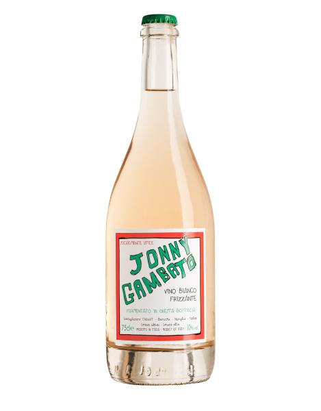 CASCINA BARICCHI - Vino Bianco Frizzante - 