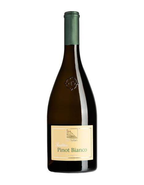 TERLAN - Alto Adige DOC - Pinot Bianco 2024