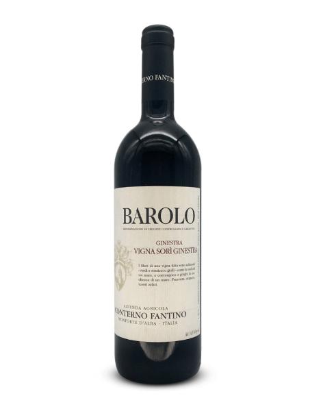 CONTERNO FANTINO - Barolo DOCG - 