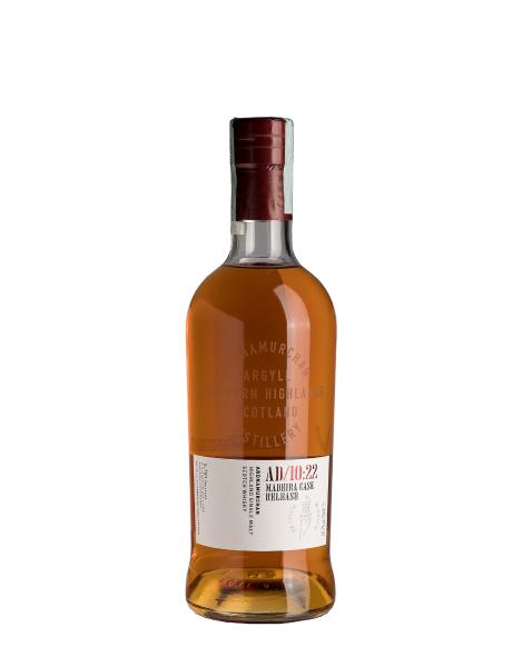 ARDNAMURCHAN - Scotch Whisky Single Malt 