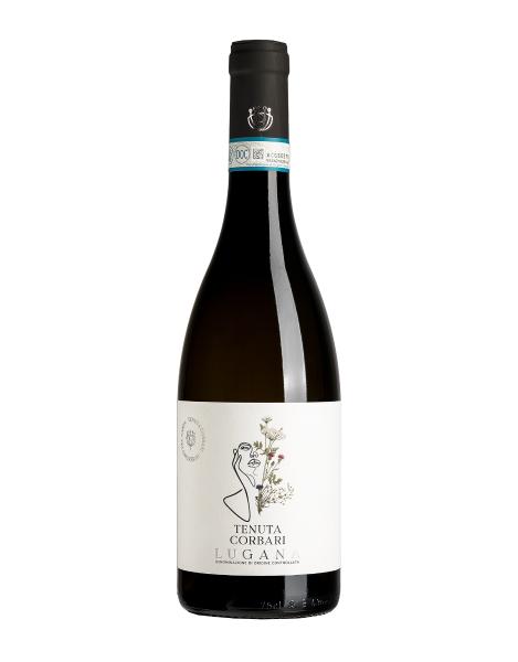 TENUTA CORBARI - Lugana DOC 2024
