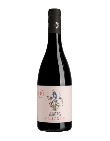 TENUTA CORBARI - Merlot 